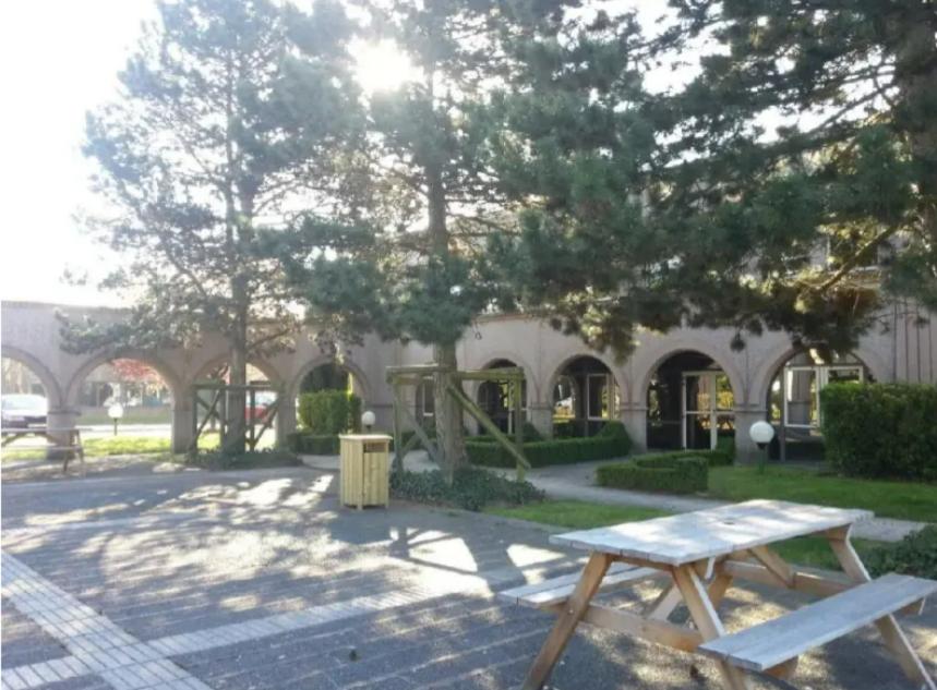 Bureau Orsay 810m² Location bureau Orsay Essonne OLBUR2422105 4